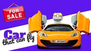 Flying Cars - Future Flying Cars Popular Video