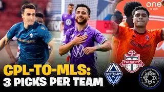 Which CPL stars should MLS teams sign?