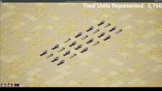 Unreal Engine - Isometric Battle System, Unit behavior event dispatchers