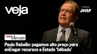 A expressiva reação do mercado à Super Quarta e entrevista com Paulo Rabello de Castro