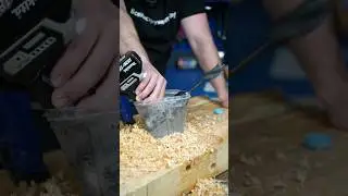 💎Живучий шуруповерт 