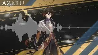 Zhongli x Listener [ZHONGLI ASMR GENSHIN IMPACT] Domination!? He Will Have Obedience!?