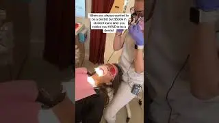 Is it a privilege to be a dentist, or a trap? #dentist #studentloans #debt #doctordebt 🥼