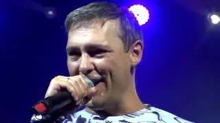 Юрий Шатунов. 2019г. Медленно уходит осень. Ставрополь.
