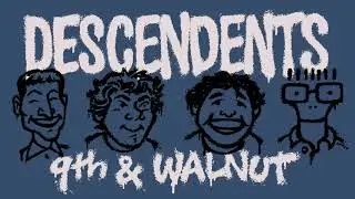 Descendents - Ride the Wild (Full Album Stream)