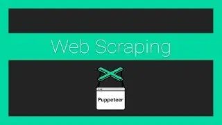 Web Scraping with Node.js using Puppeteer