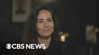 Extended interview: WNBA legend Sue Bird speaks from 2024 Paris Olympics