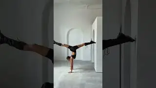 Flexibility Easy Stretch Yoga Flow 