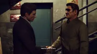 Mafia II  Definitive Edition 5. ve 6. bölüm Türkçe altyazı