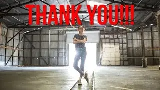 Art Matters Film | Thank You!