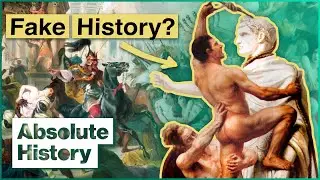 Why Are The Barbarians So Misunderstood? | Dark Age | Absolute History