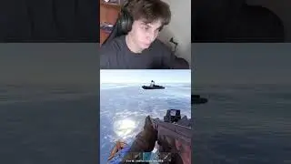 ПОЛУЧИЛ БАН на ОФИЦИАЛЬНОМ СЕРВЕРЕ в RUST  