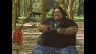 Israel IZ Kamakawiwoʻole - Somewhere over the Rainbow  (Перевод песни)