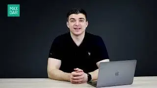Отделочная компания MaxDar | Ремонт квартир под ключ в Нижнем Новгороде | Презентация 2022