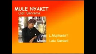 MULE NYAKIT