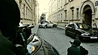 КРУТОЙ КРИМИНАЛЬНЫЙ БОЕВИК! СМОТРИТСЯ НА ОДНОМ ДЫХАНИИ! 