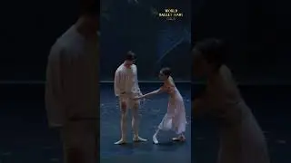 Romeo and Juliet by Yasmine Naghdi and William Bracwell (Excerpt)