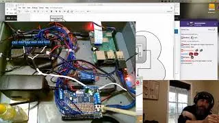 Automation with Raspberry Pi, Arduino, Kafka, NodeJS, Groovy and More!