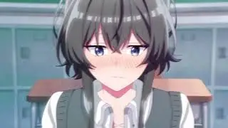 「EDIT」Yori Asanagi - Ladies and Gentlman, her