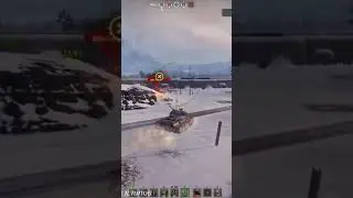 Он так и не сумел восстановить свои хп! 