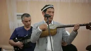 Sani oylayman Erkin Shukuraliev || Сани уйлайман Эркин Шукуралиев
