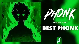 Phonk Music 2023 🔥 Aggressive Drift Phonk 🔥 Фонка (MIDNIGHT/Sahara/NEON BLADE/Close Eyes)