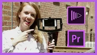 Sending Your Adobe Premiere Clip Project to Adobe Premiere Pro CC