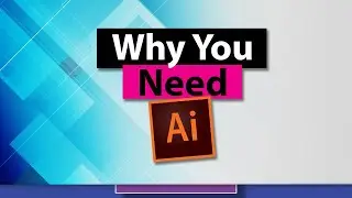 Graphic Design Tools | Adobe Illustrator