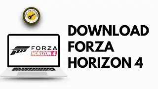 How to Download Forza Horizon 4 on PC/Laptop for Free