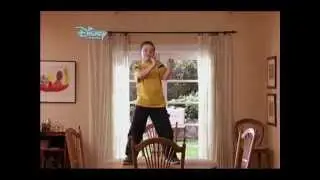Disney Channel Greece/ME - New logo 21-07-14