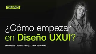 ¿Por qué deberías estudiar DISEñO UX? 🧐¿Una profesión que está 