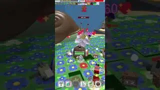 Defeating My 40th Stump Snail | Roblox Bee Swarm Simulator