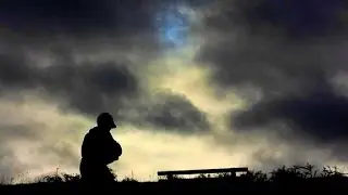 ПОКАЯННАЯ ПЕСНЯ--МОЛИТВА. ДНИ МОИ..