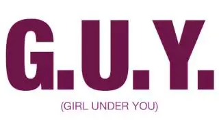 'G.U.Y.' Snippet - Lady Gaga - ARTPOP - Available November 11