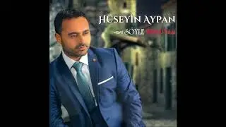 Hüseyin Aypan   -  Yalancı Sevgilim