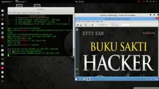 Cara Menyisipkan Backdoor ke dalam File PDF
