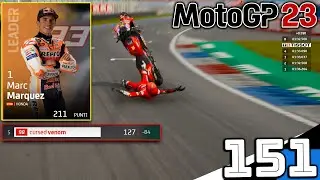 MotoGP 23 CARRIERA ||| STAG 10 | ASSEN - 84 da pippez | EP 151