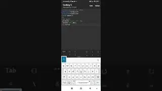Multiplication Table.......... c programming 📱