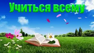 Проповедь Учиться всему Бойченко А.