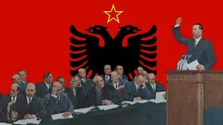 Parti E Punes, Parti E Trimave - Party Of Labour, Party Of The Brave (English Lyrics)