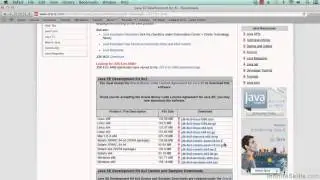 05 Install Java 8 For Mac