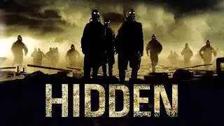 Hidden Full Movie Fact and Story / Hollywood Movie Review in Hindi / Alexander Skarsgård