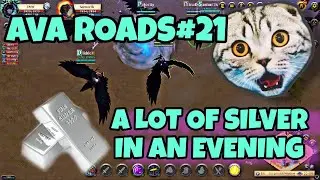 ALBION WE BREAK OUR RECORDS AT EU 120ML | AVA ROADS PVP #21