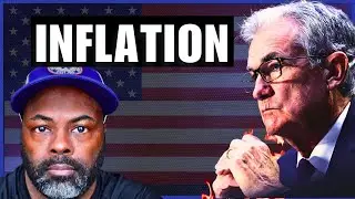 BREAKING: CPI Inflation Confirms The FED Will Cut Rates
