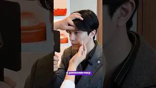 А мне подошло бы второе веко?🤔😌 