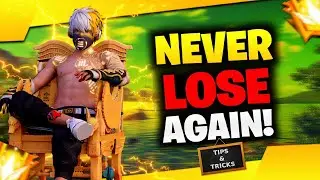 BOOYAH Every Time | Guaranteed Victory| Free Fire India