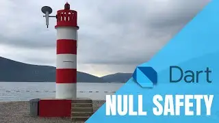 Dart Null Safety - подробный разбор