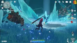 [GUIDE] Thaw all the shards out (2/3)