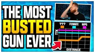 WHAT WERE THEY THINKING??? Fastest Killing Close Range Weapon [Best KV Broadside Class Warzone 2]