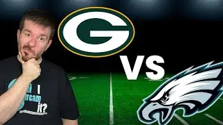 How to Watch Packers vs Eagles NFL Football Game | Sept 6 in Brazil